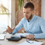 common personal finance mistakes