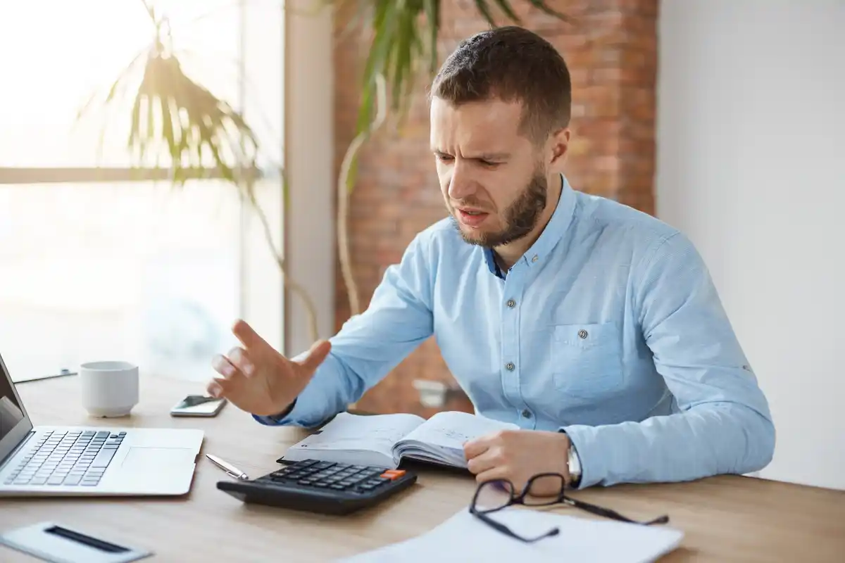 common personal finance mistakes