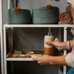 home organization tips Dutch home decluttering
