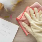kitchen cleaning quick tips