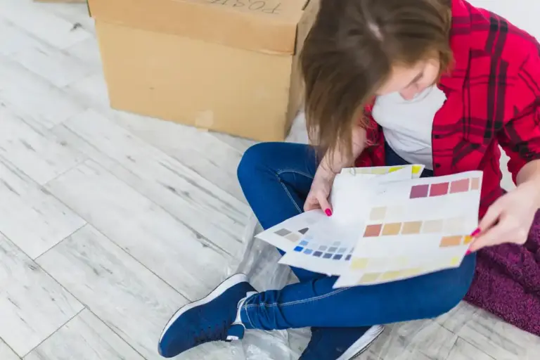 home decluttering tips step by step