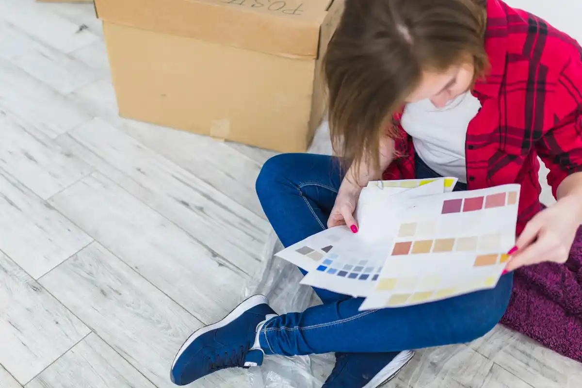 home decluttering tips step by step
