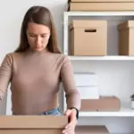 finding lost items at home organization