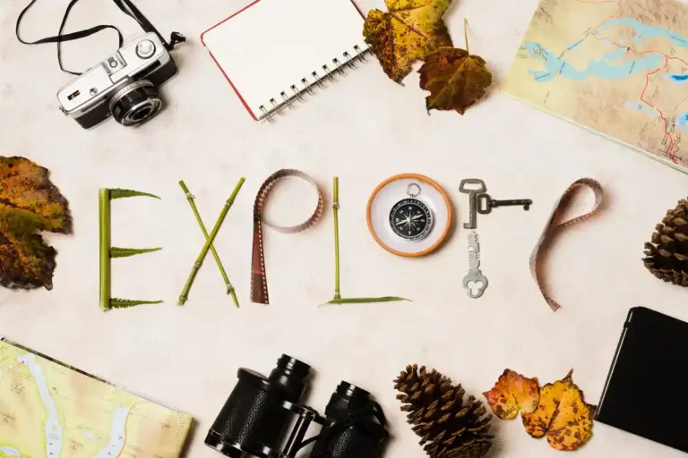 hidden travel tips for experienced travelers