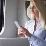 comfortable long flight tips