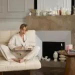 tidy home daily routine minimalist living