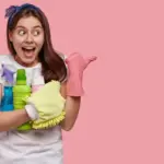 quick home cleaning tips