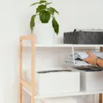 organized home storage solutions Netherlands