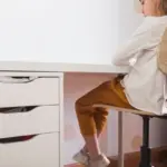 home decluttering tips organized room