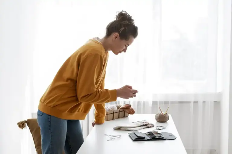 quick home tidy up tips