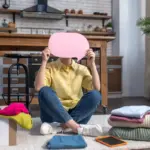 stress-free home decluttering Dutch apartment