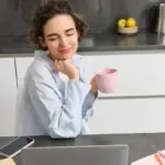 organized stress-free home hacks