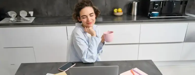 organized stress-free home hacks