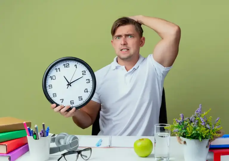 daily bad habits to stop