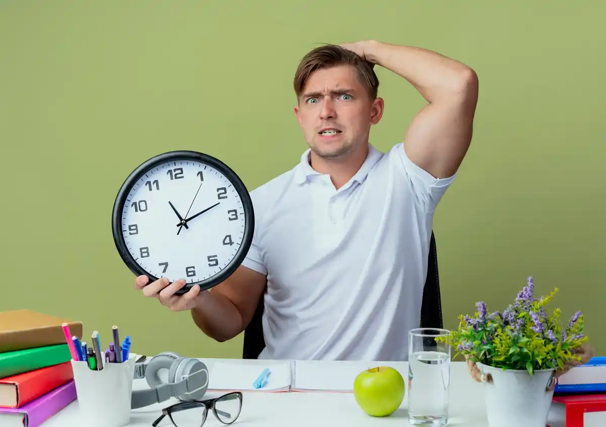 daily bad habits to stop