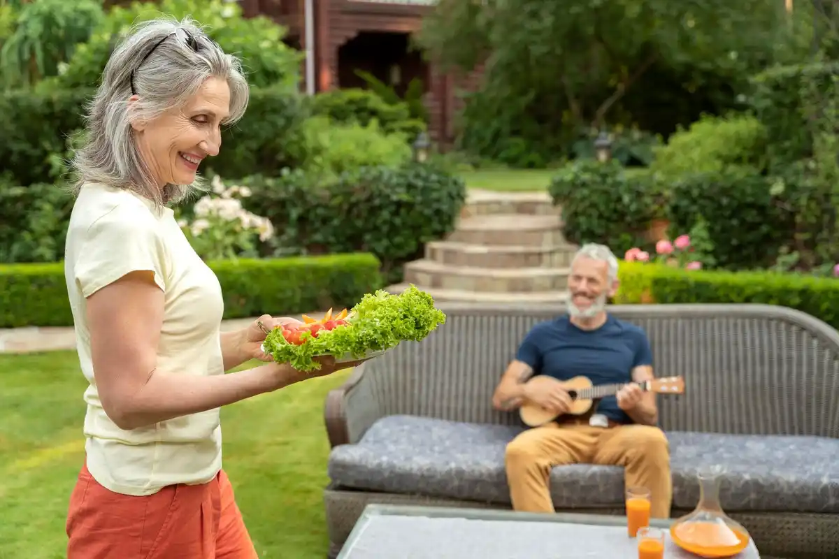 healthy lifestyle easy habits Netherlands