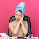 everyday beauty mistakes woman skincare