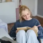 working and studying without distraction