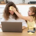 parenting tips toddlers daily routine