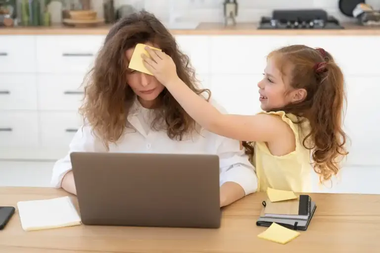 parenting tips toddlers daily routine