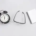 work study planning hacks time management