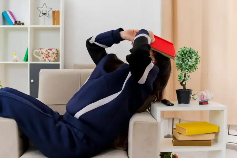 student stress relaxation techniques study break
