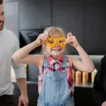 family life hacks with kids Netherlands