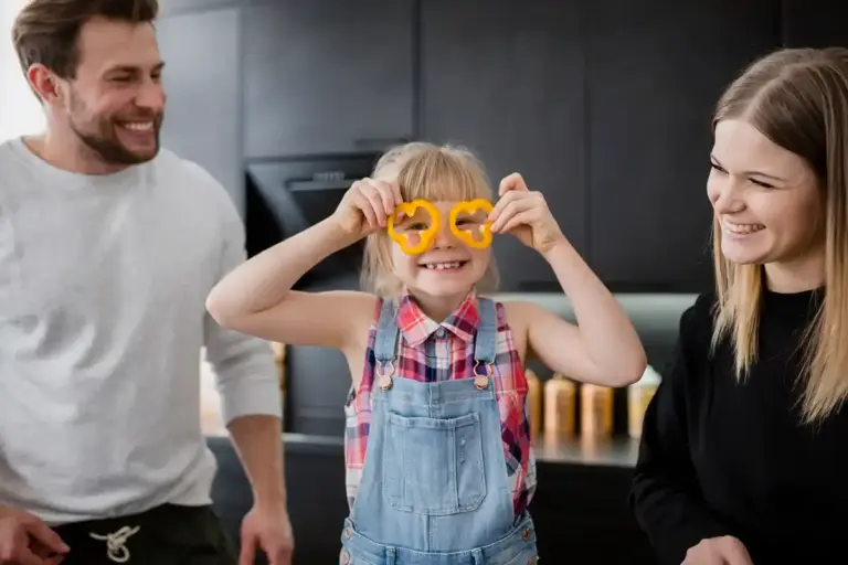 family life hacks with kids Netherlands