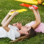 parenting tips kids Netherlands