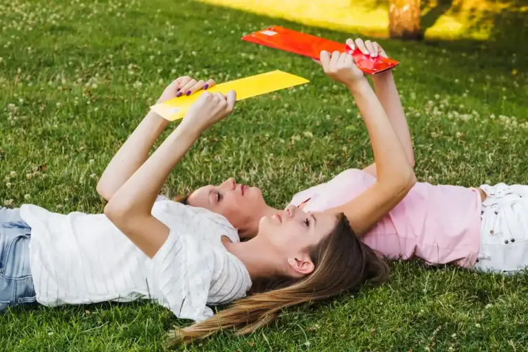 parenting tips kids Netherlands