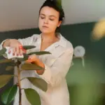 minimalist eco-friendly lifestyle tips Netherlands
