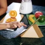 easy sustainable daily routine tips