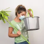 eco-friendly home cleaning sustainable living Netherlands