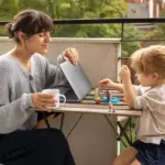 child-friendly home hacks Netherlands