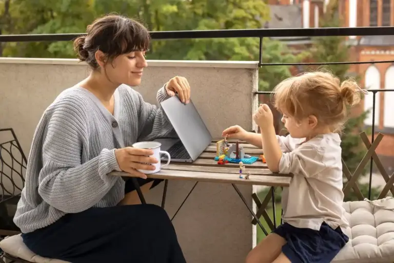 child-friendly home hacks Netherlands