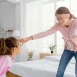 sibling conflict prevention simple method kids family home
