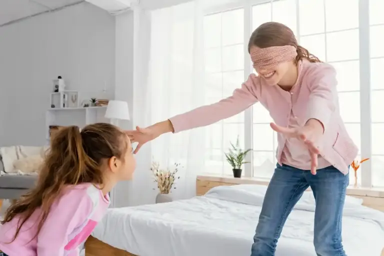 sibling conflict prevention simple method kids family home