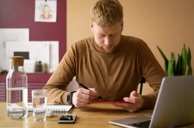 small productivity hacks work study Netherlands