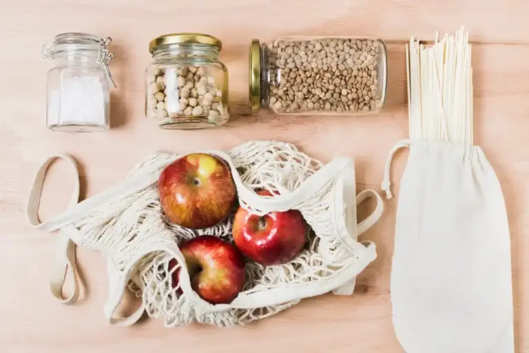 zero waste lifestyle hacks Netherlands