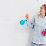 eco friendly home cleaning and organizing Netherlands