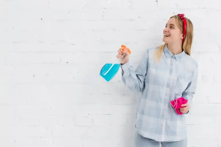 eco friendly home cleaning and organizing Netherlands