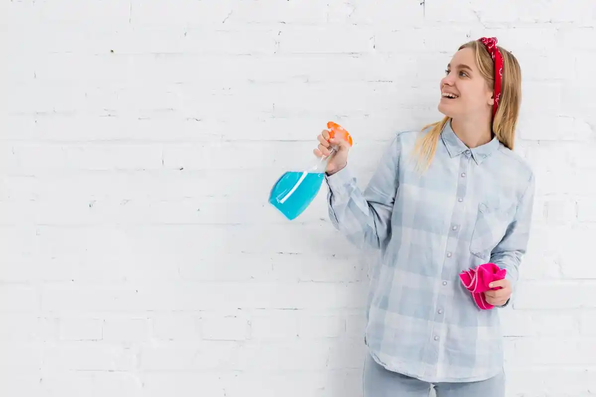eco friendly home cleaning and organizing Netherlands