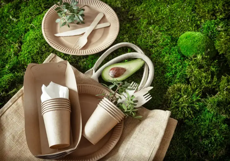 eco friendly sustainable lifestyle hacks Netherlands