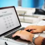 technology common mistake password update backup