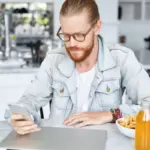 using tech gadgets skillfully