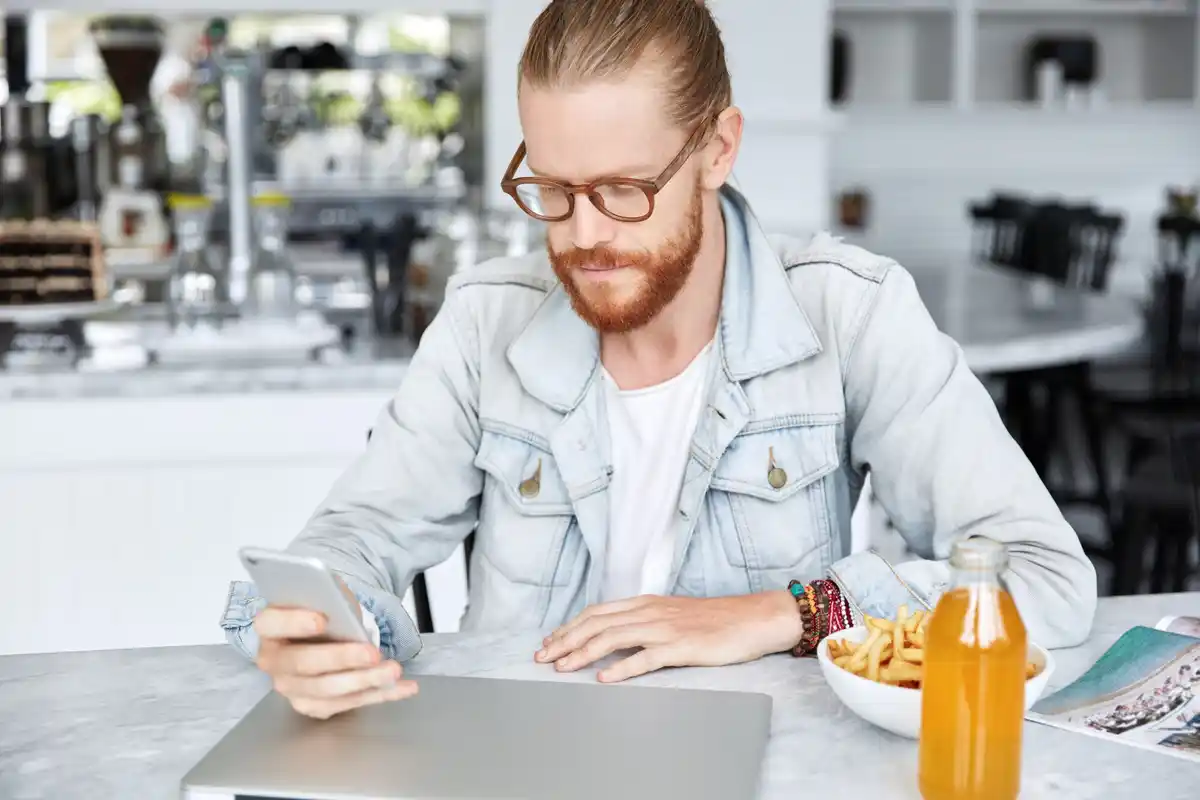 using tech gadgets skillfully