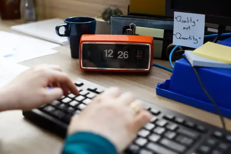 technology life hacks productivity Netherlands