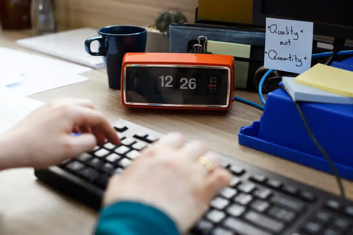 technology life hacks productivity Netherlands