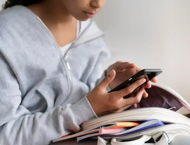 using smartphone apps and gadgets efficiently