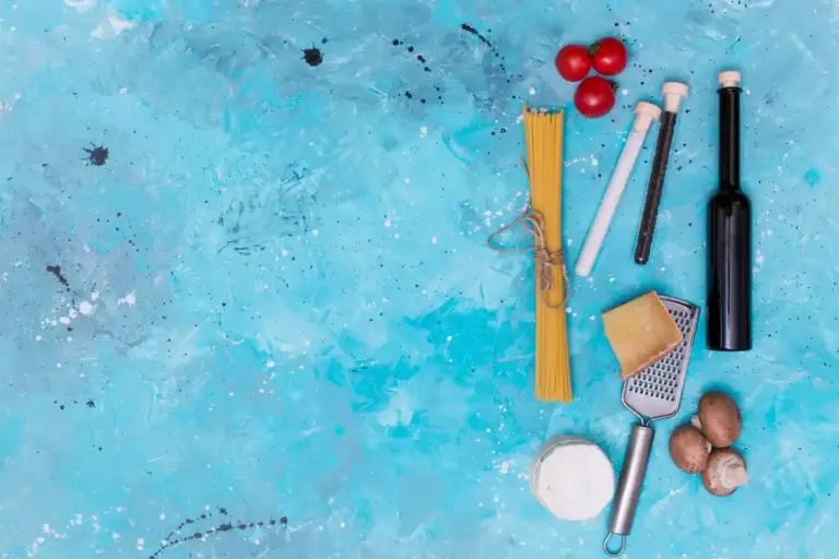 kitchen hacks with common products